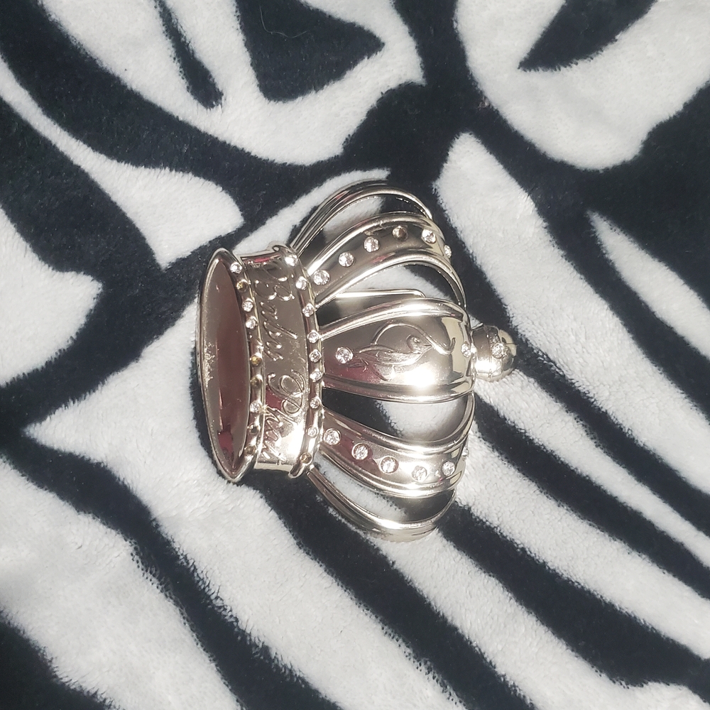 Vintage Baby Phat Belt Buckle